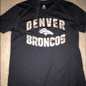 Denver Broncos shirt